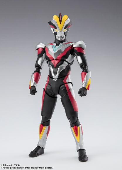 PRE ORDER – S.H.FIGUARTS ULTRAMAN VICTORY [ ULTRAMAN NEW GENERATION STARS VER. ]