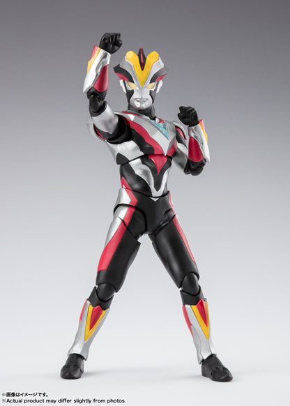 PRE ORDER – S.H.FIGUARTS ULTRAMAN VICTORY [ ULTRAMAN NEW GENERATION STARS VER. ]