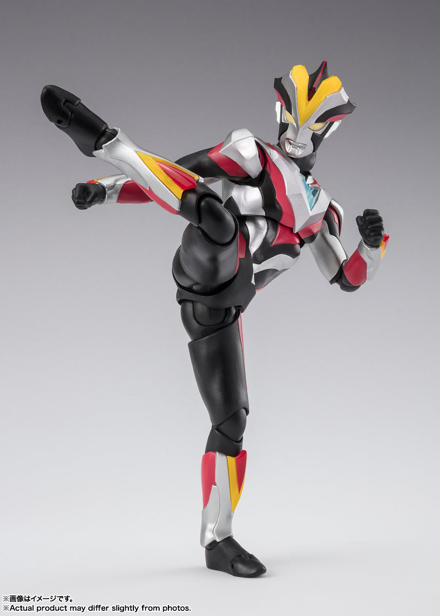 PRE ORDER – S.H.FIGUARTS ULTRAMAN VICTORY [ ULTRAMAN NEW GENERATION STARS VER. ]