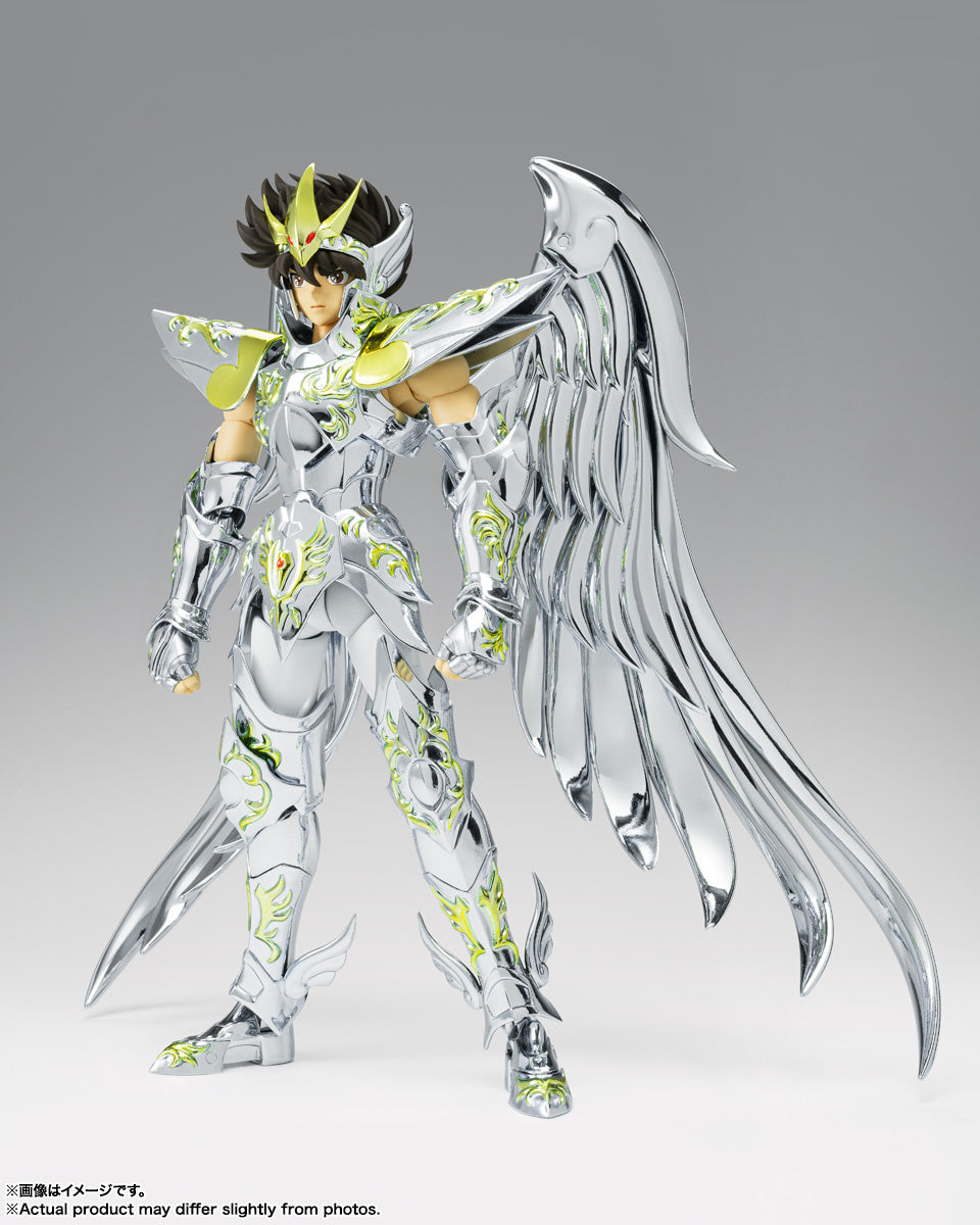 PRE ORDER – SAINT CLOTH MYTH EX PEGASUS SEIYA [GOD CLOTH]