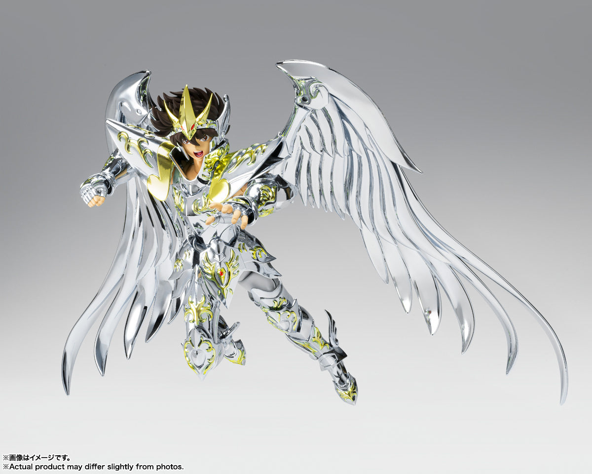 PRE ORDER – SAINT CLOTH MYTH EX PEGASUS SEIYA [GOD CLOTH]