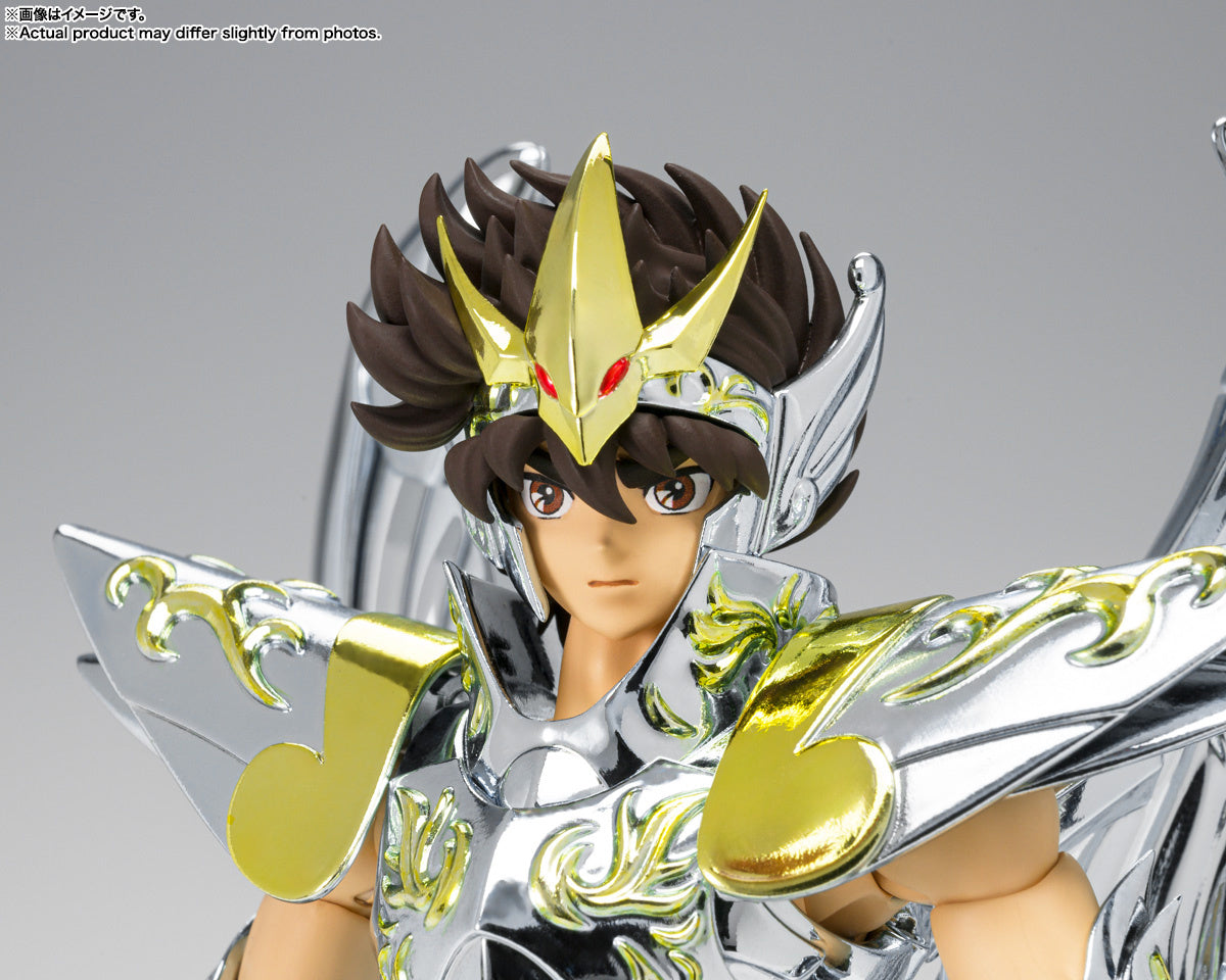 PRE ORDER – SAINT CLOTH MYTH EX PEGASUS SEIYA [GOD CLOTH]