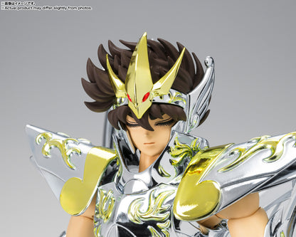 PRE ORDER – SAINT CLOTH MYTH EX PEGASUS SEIYA [GOD CLOTH]