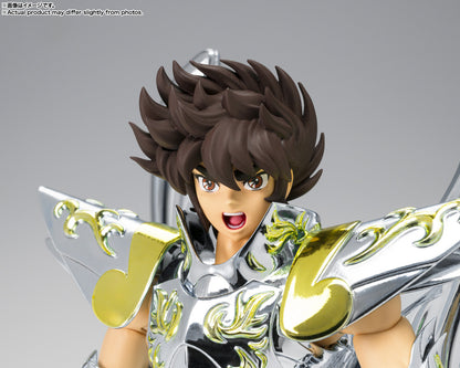 PRE ORDER – SAINT CLOTH MYTH EX PEGASUS SEIYA [GOD CLOTH]