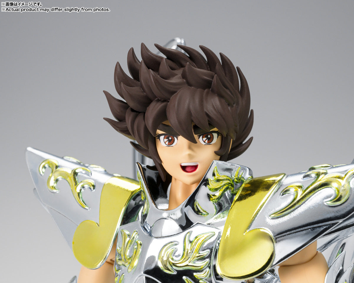 PRE ORDER – SAINT CLOTH MYTH EX PEGASUS SEIYA [GOD CLOTH]