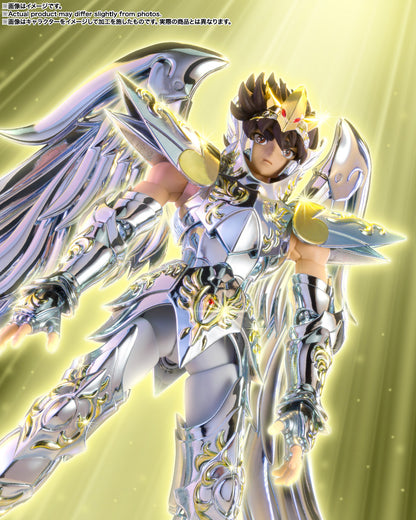 PRE ORDER – SAINT CLOTH MYTH EX PEGASUS SEIYA [GOD CLOTH]