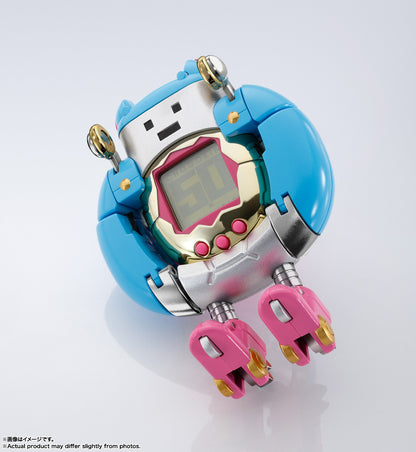 PRE ORDER – CHOGOKIN CHOGOKIN TAMAGOTCHI ROBOT