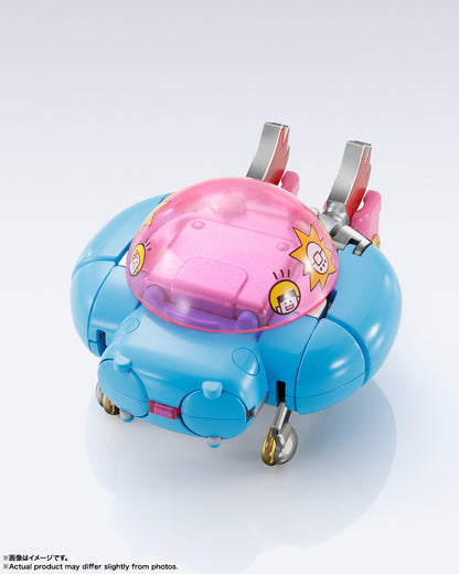 PRE ORDER – CHOGOKIN CHOGOKIN TAMAGOTCHI ROBOT