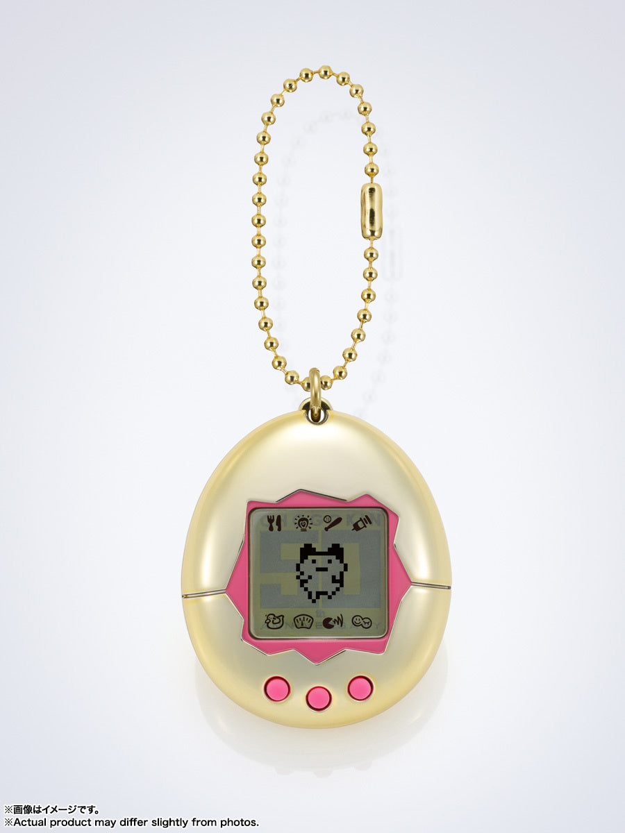 PRE ORDER – CHOGOKIN CHOGOKIN TAMAGOTCHI ROBOT