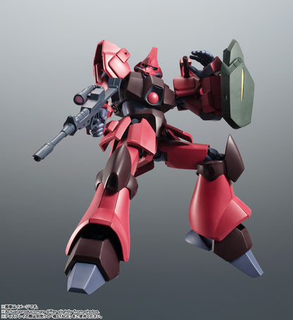 PRE ORDER – THE ROBOT SPIRITS <SIDE MS> RMS-117 GALBALDY Β VER. A.N.I.M.E.