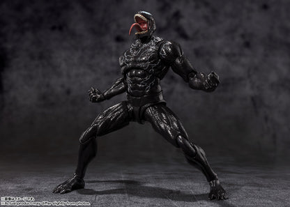 PRE ORDER – S.H.FIGUARTS VENOM ( VENOM: THE LAST DANCE )