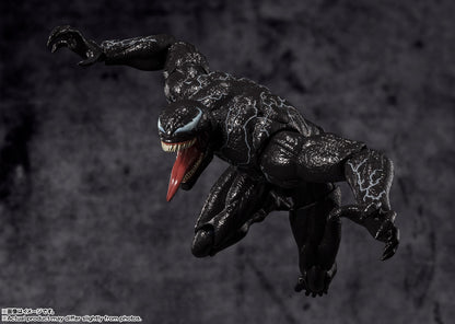 PRE ORDER – S.H.FIGUARTS VENOM ( VENOM: THE LAST DANCE )