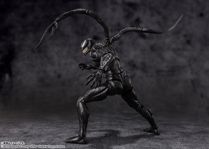 PRE ORDER – S.H.FIGUARTS VENOM ( VENOM: THE LAST DANCE )