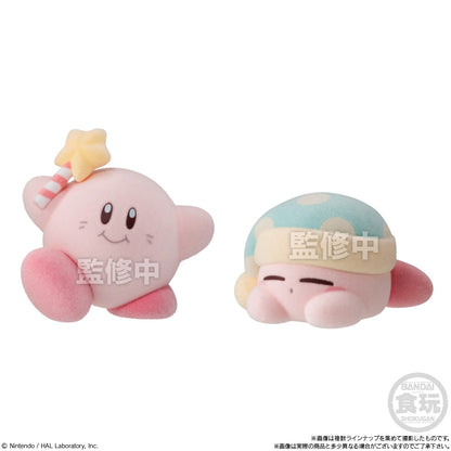 PRE ORDER – KIRBY PUPUPU DOLL W/O GUM (BOX OF 8) SET