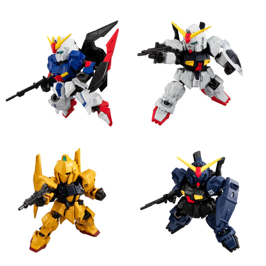 PRE ORDER – MOBILITY JOINT GUNDAM VOL.9 W/O GUM SET (BOX OF 10)