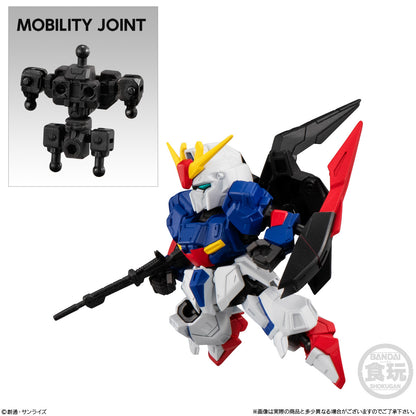 PRE ORDER – MOBILITY JOINT GUNDAM VOL.9 W/O GUM SET (BOX OF 10)