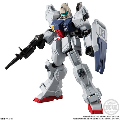 PRE ORDER – MOBILE SUIT GUNDAM G-FRAME FA THE 08TH MS TEAM SPECIAL SELECTION W/O GUM SET (BOX OF 10)