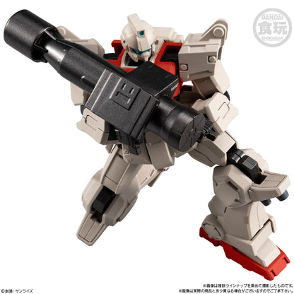 PRE ORDER – MOBILE SUIT GUNDAM G-FRAME FA THE 08TH MS TEAM SPECIAL SELECTION W/O GUM SET (BOX OF 10)