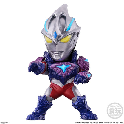 PRE ORDER – CONVERGE MOTION ULTRAMAN 11 W/O GUM SET (BOX OF 10)