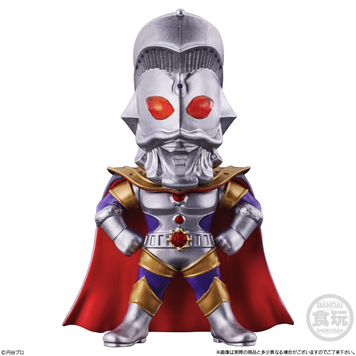 PRE ORDER – CONVERGE MOTION ULTRAMAN 11 W/O GUM SET (BOX OF 10)