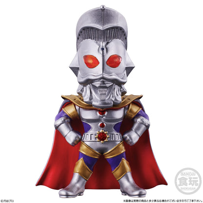 PRE ORDER – CONVERGE MOTION ULTRAMAN 11 W/O GUM SET (BOX OF 10)