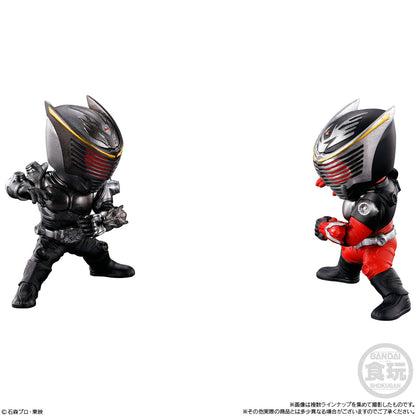 BACK ORDER – CONVERGE MOTION KAMEN RIDER 6 W/O GUM SET (BOX OF 10)