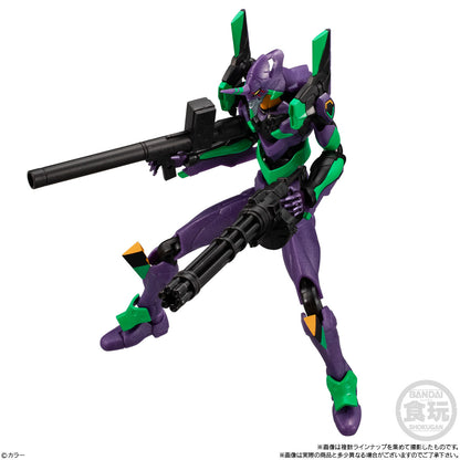 BACK ORDER – EVA-FRAME-DX: NEW THEATRICAL EDITION W/O GUM SET (BOX OF 3)