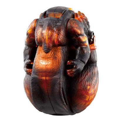 PRE ORDER – JPY1300 GODZILLA EGG BURNING GODZILLA