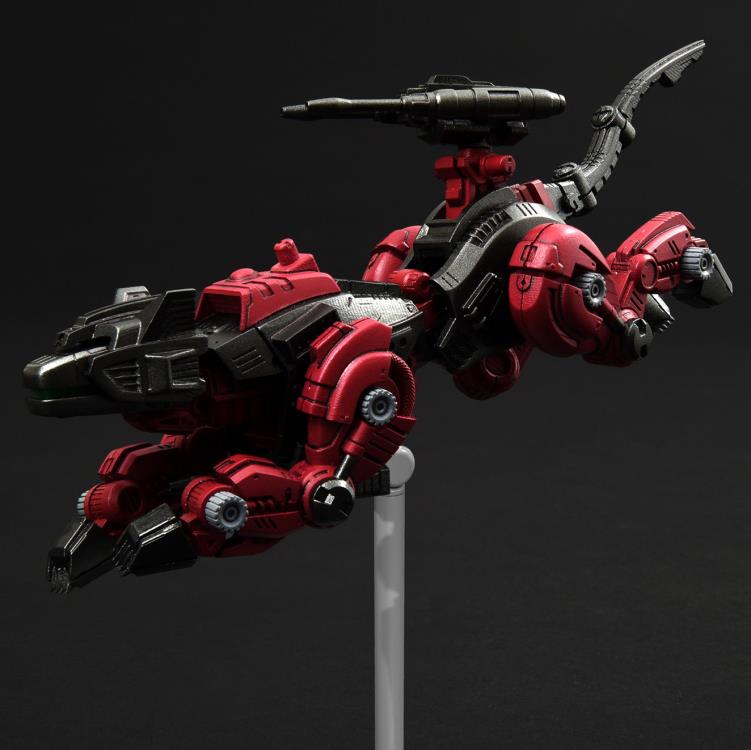 PRE ORDER – 1/100 REALIZE MODEL ZOIDS RMZ-004 HELCAT GUYLOS COLOR