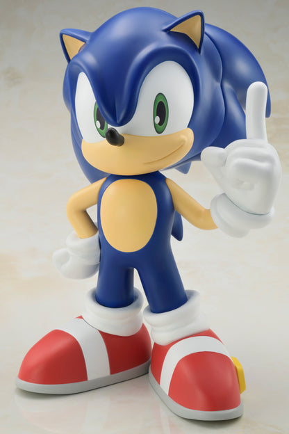 PRE ORDER – SOFTB @ SONIC THE HEDGEHOG