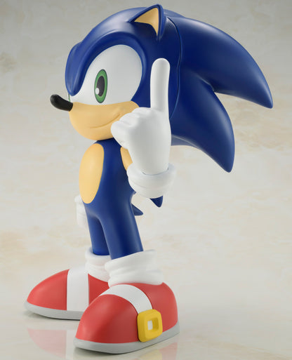 PRE ORDER – SOFTB @ SONIC THE HEDGEHOG