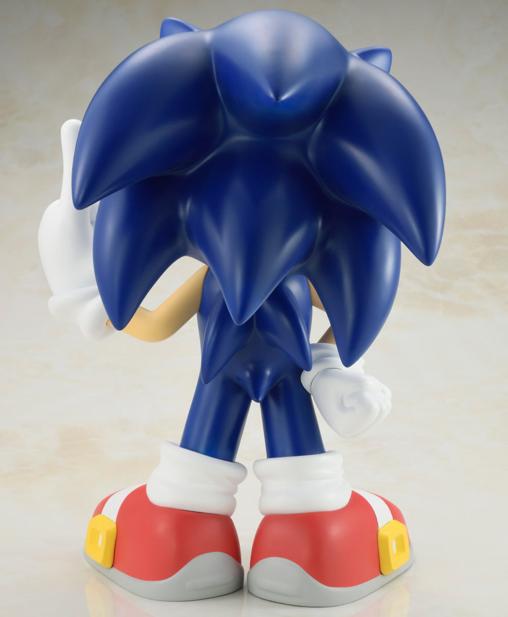 PRE ORDER – SOFTB @ SONIC THE HEDGEHOG