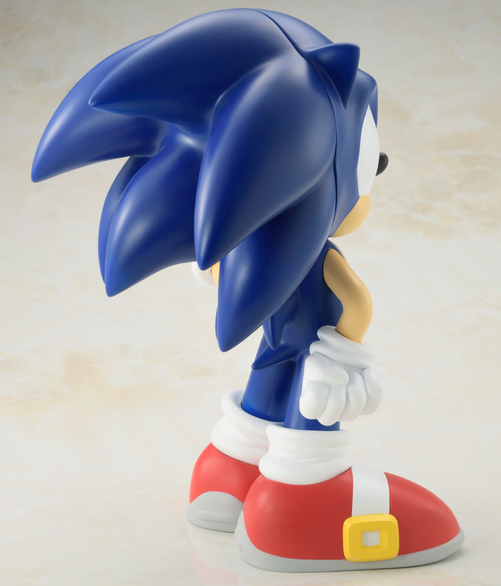 PRE ORDER – SOFTB @ SONIC THE HEDGEHOG