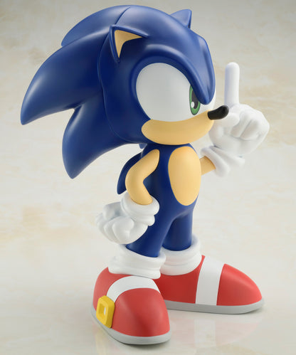 PRE ORDER – SOFTB @ SONIC THE HEDGEHOG