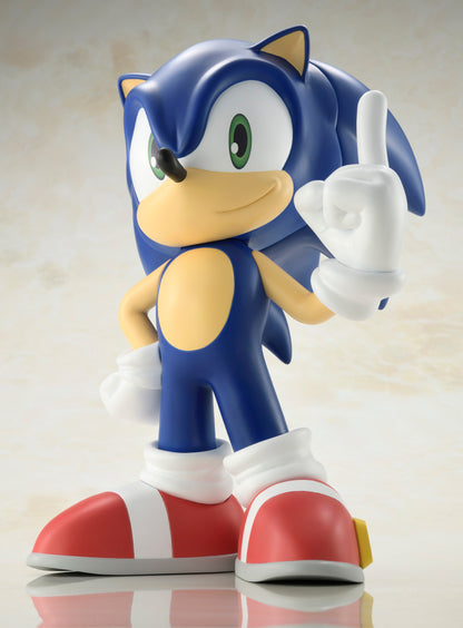 PRE ORDER – SOFTB @ SONIC THE HEDGEHOG