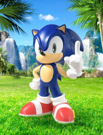 PRE ORDER – SOFTB @ SONIC THE HEDGEHOG