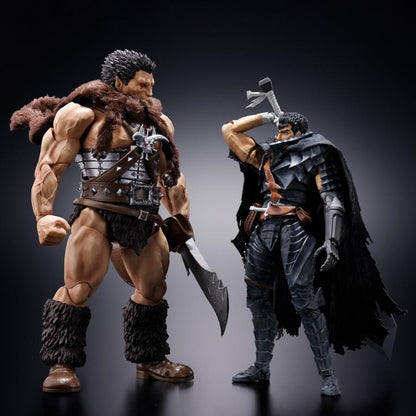 PRE ORDER – S.H.FIGUARTS NOSFERATU ZODD