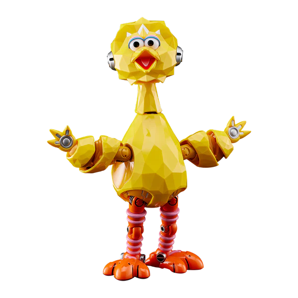 PRE ORDER – BLITZWAY CARBOTIX SESAME STREET BIG BIRD