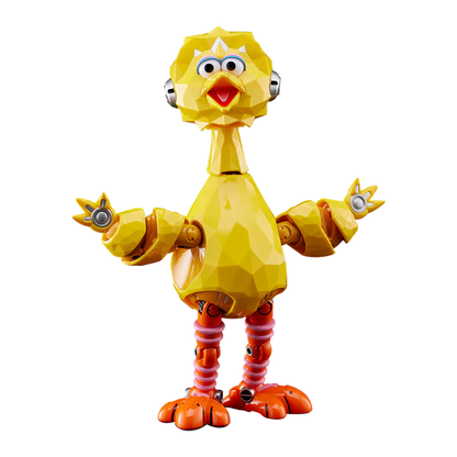 PRE ORDER – BLITZWAY CARBOTIX SESAME STREET BIG BIRD