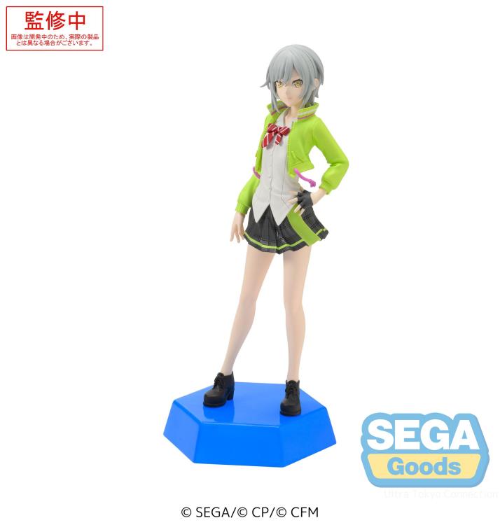 PRE ORDER – MIKU SEKAI DEDECOLLE SHIHO