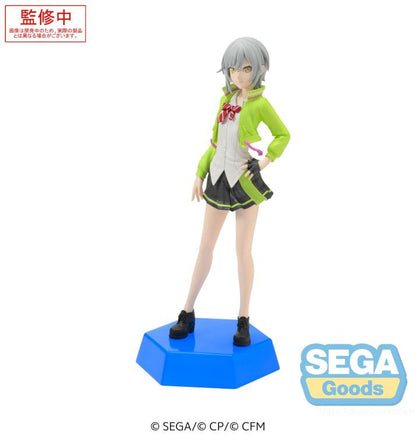 PRE ORDER – MIKU SEKAI DEDECOLLE SHIHO