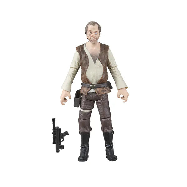 PRE ORDER – STAR WARS : A NEW HOPE : VINTAGE COLLECTION ACTION FIGURE : DOCTOR EVAZAN (8PCS/SET)