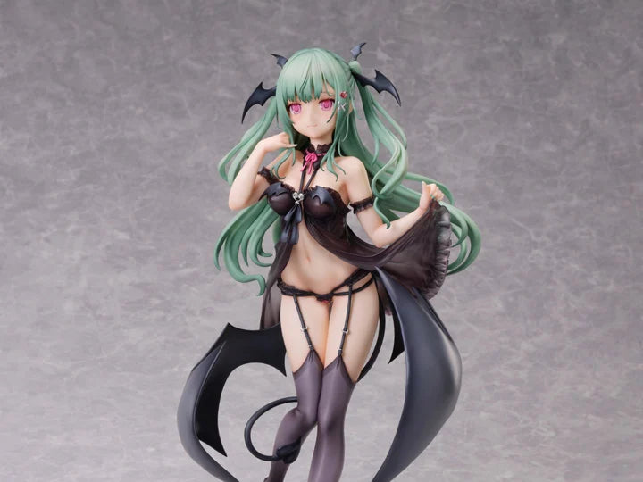 PRE ORDER – 1/5 KARORY ILLUSTRATION SUCCUBUS-CHAN