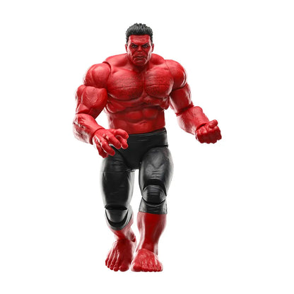 PRE ORDER – CAPTAIN AMERICA: BRAVE NEW WORLD : MARVEL LEGENDS DELUXE ACTION FIGURE: RED HULK (4PCS/SET)