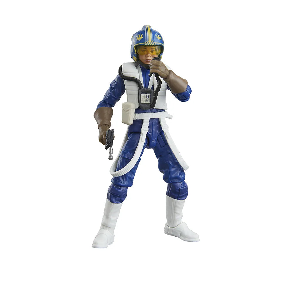 PRE ORDER – STAR WARS: AHSOKA : VINTAGE COLLECTION ACTION FIGURE: LIEUTENANT CALLAHAN (8PCS/SET)