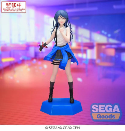 PRE ORDER – MIKU SEKAI DEDECOLLE ICHIKA