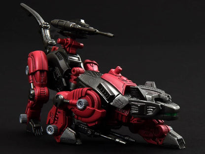 PRE ORDER – 1/100 REALIZE MODEL ZOIDS RMZ-004 HELCAT GUYLOS COLOR