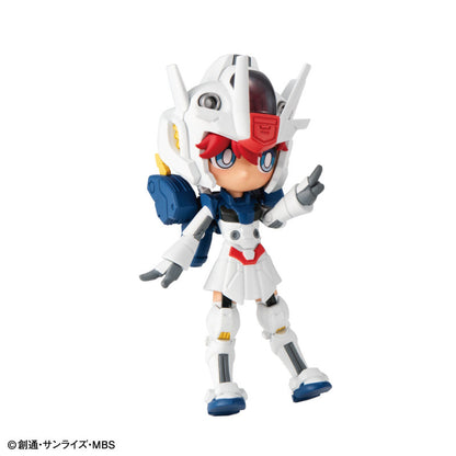 PRE ORDER – CHARAMOBI MECHAGURUMI ERICHT SAMAYA W/O GUM