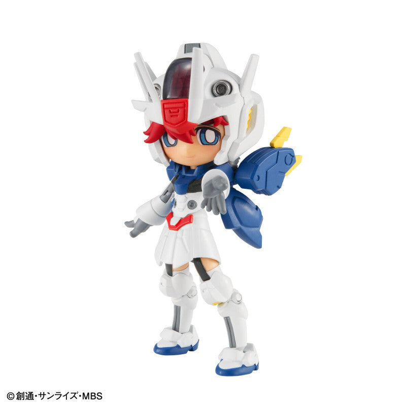 PRE ORDER – CHARAMOBI MECHAGURUMI ERICHT SAMAYA W/O GUM