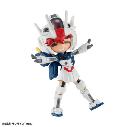 PRE ORDER – CHARAMOBI MECHAGURUMI ERICHT SAMAYA W/O GUM